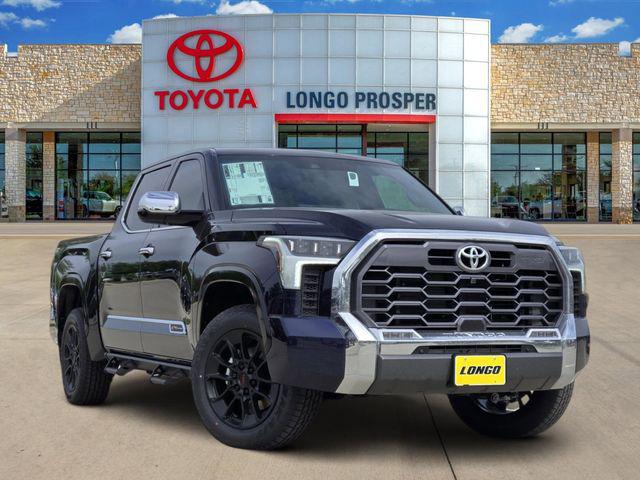 2026 Toyota Tundra 1794 Edition CrewMax 5.5' Bed for sale in Prosper, TX
