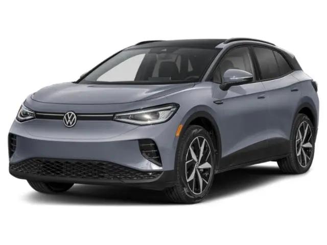 2026 Volkswagen ID.4 Pro S for sale in Irvine, CA
