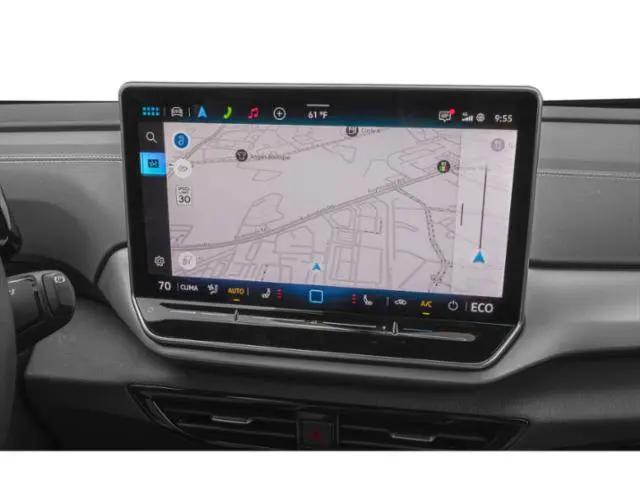 2026 Volkswagen ID.4 Pro