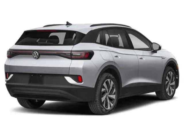 2026 Volkswagen ID.4 Pro