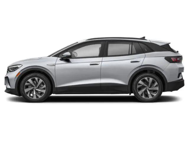 2026 Volkswagen ID.4 Pro