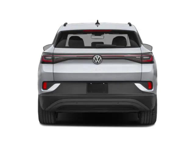 2026 Volkswagen ID.4 Pro