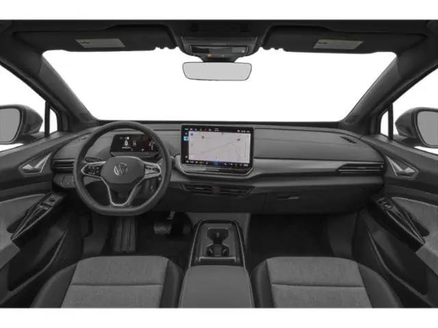 2026 Volkswagen ID.4 Pro