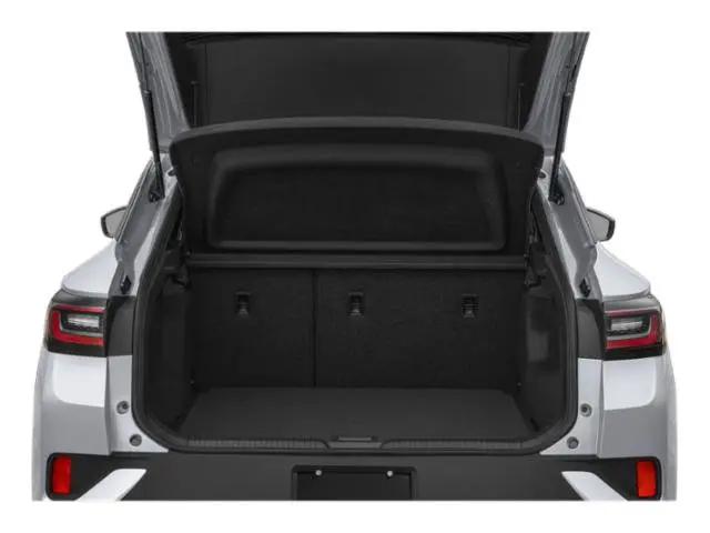 2026 Volkswagen ID.4 Pro