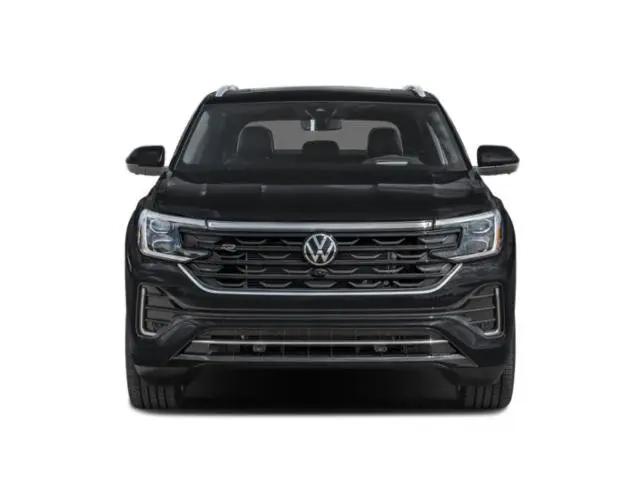 2026 Volkswagen Atlas Cross Sport SEL Premium R-Line