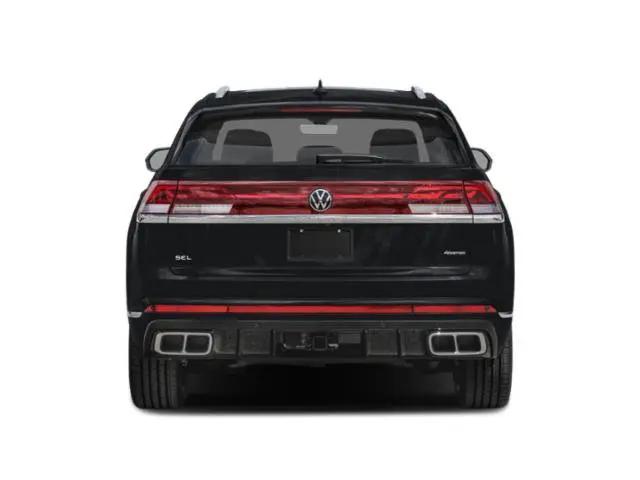 2026 Volkswagen Atlas Cross Sport SEL Premium R-Line