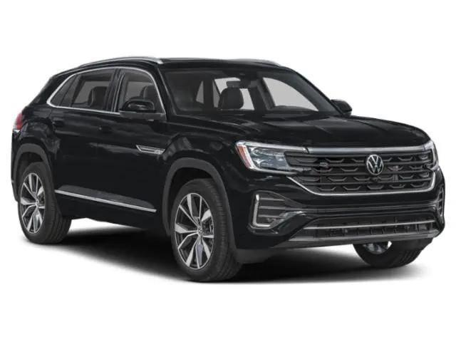 2026 Volkswagen Atlas Cross Sport SEL Premium R-Line
