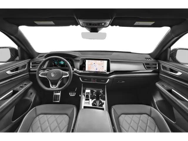 2026 Volkswagen Atlas Cross Sport SEL Premium R-Line