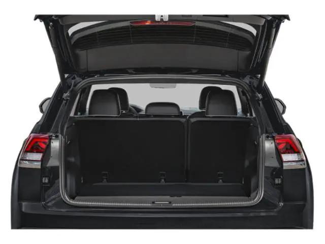 2026 Volkswagen Atlas Cross Sport SEL Premium R-Line