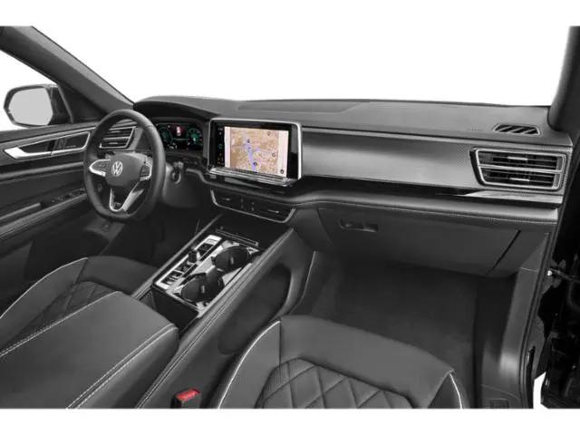 2026 Volkswagen Atlas Cross Sport SEL Premium R-Line