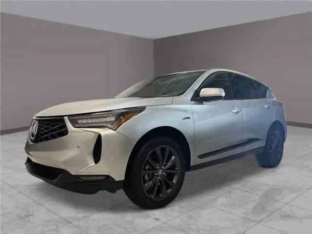 2026 Acura RDX A-Spec for sale in Bay Shore, NY