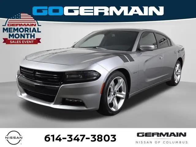 2018 Dodge Charger R/T RWD for sale near Columbus, OH
