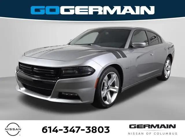 2018 Dodge Charger R/T RWD for sale near Columbus, OH