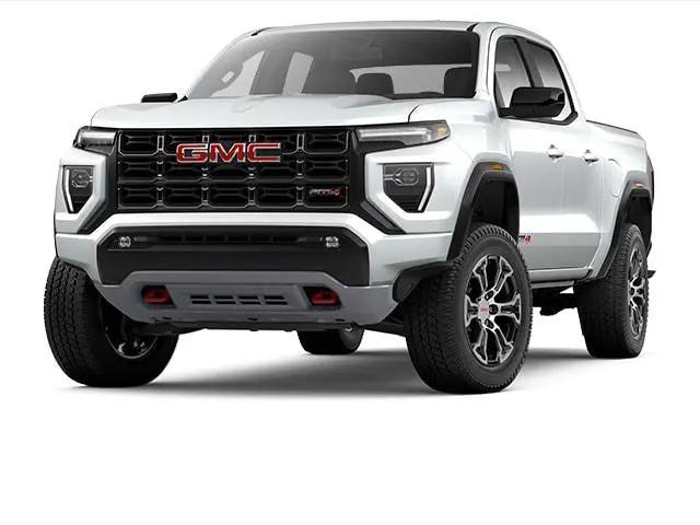 2025 GMC Canyon 4WD AT4 for sale in Pulaski, TN