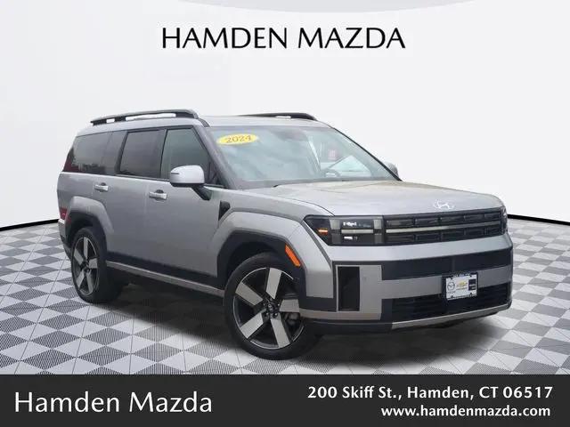 2024 Hyundai Santa Fe Limited for sale in Hamden, CT