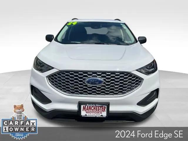 2024 Ford Edge SE