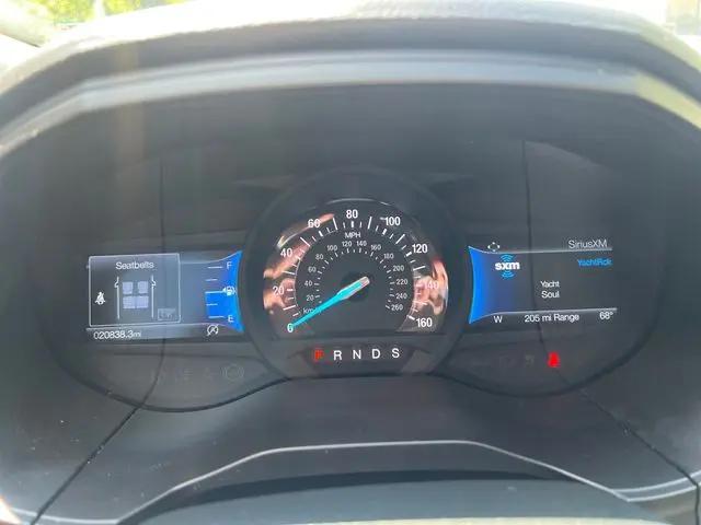 2024 Ford Edge SE