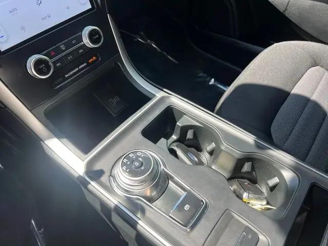 2024 Ford Edge SE