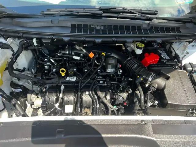 2024 Ford Edge SE
