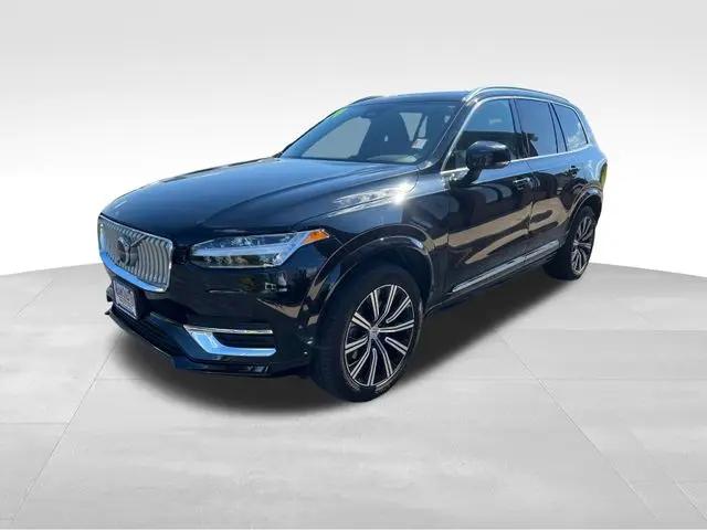 2024 Volvo XC90 B6 Plus Bright Theme 7-Seater