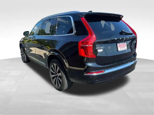 2024 Volvo XC90 B6 Plus Bright Theme 7-Seater