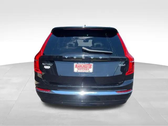 2024 Volvo XC90 B6 Plus Bright Theme 7-Seater