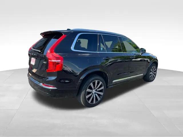 2024 Volvo XC90 B6 Plus Bright Theme 7-Seater
