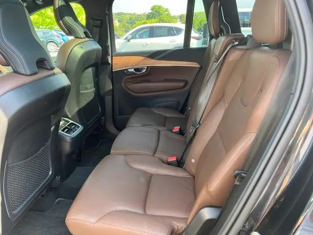 2024 Volvo XC90 B6 Plus Bright Theme 7-Seater