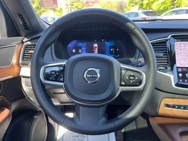 2024 Volvo XC90 B6 Plus Bright Theme 7-Seater