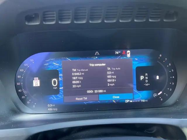 2024 Volvo XC90 B6 Plus Bright Theme 7-Seater
