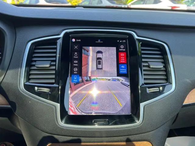 2024 Volvo XC90 B6 Plus Bright Theme 7-Seater