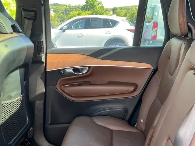 2024 Volvo XC90 B6 Plus Bright Theme 7-Seater