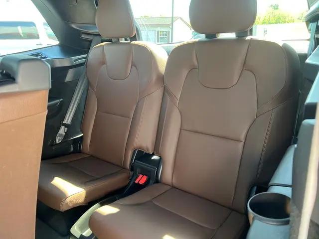 2024 Volvo XC90 B6 Plus Bright Theme 7-Seater