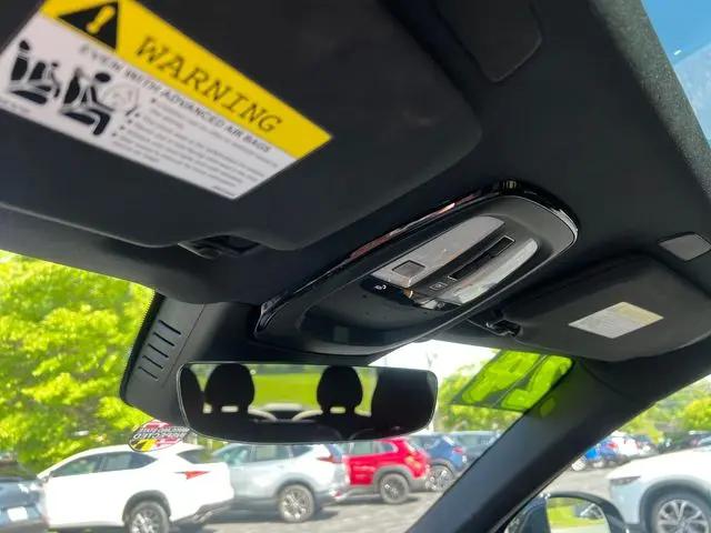 2024 Volvo XC90 B6 Plus Bright Theme 7-Seater