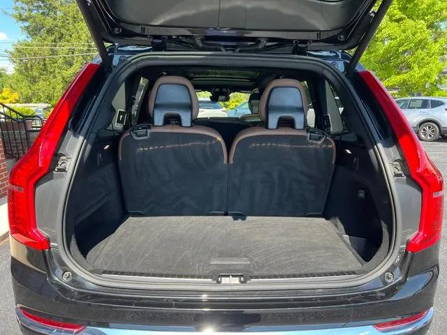 2024 Volvo XC90 B6 Plus Bright Theme 7-Seater