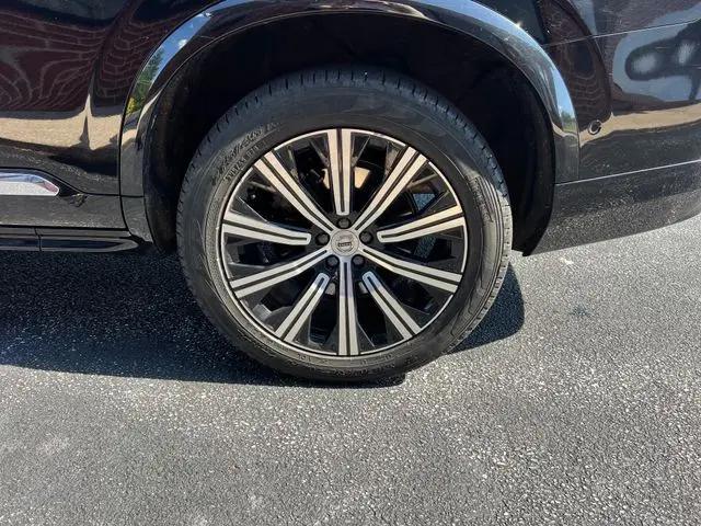 2024 Volvo XC90 B6 Plus Bright Theme 7-Seater