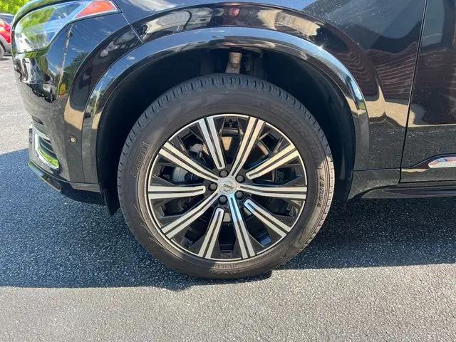 2024 Volvo XC90 B6 Plus Bright Theme 7-Seater