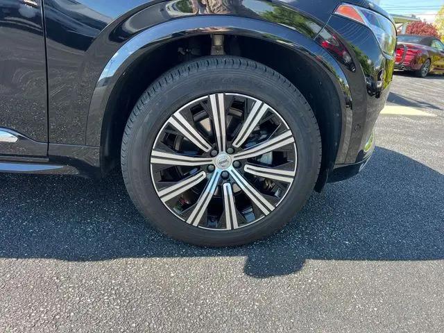 2024 Volvo XC90 B6 Plus Bright Theme 7-Seater