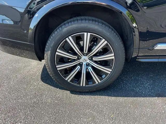 2024 Volvo XC90 B6 Plus Bright Theme 7-Seater