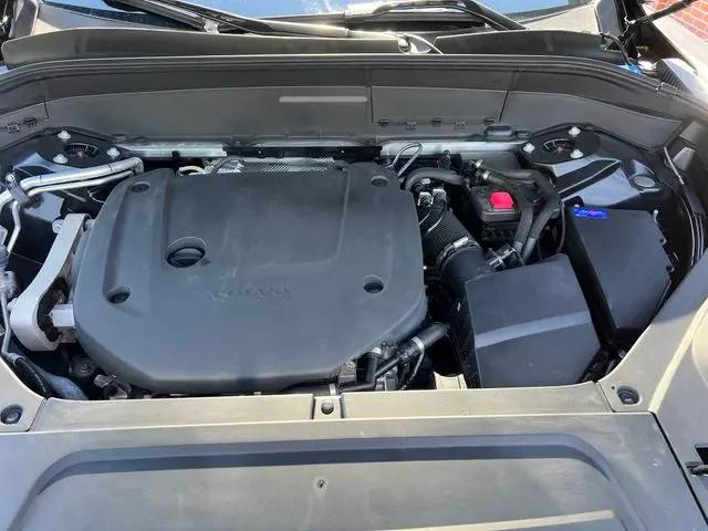 2024 Volvo XC90 B6 Plus Bright Theme 7-Seater