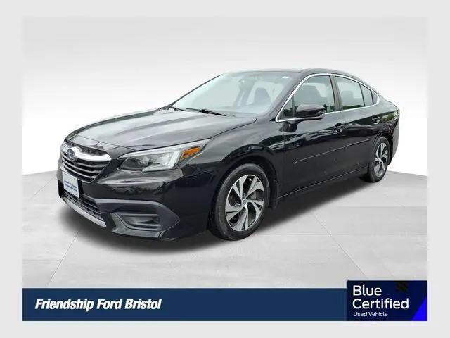 2022 Subaru Legacy Premium for sale in Bristol, TN