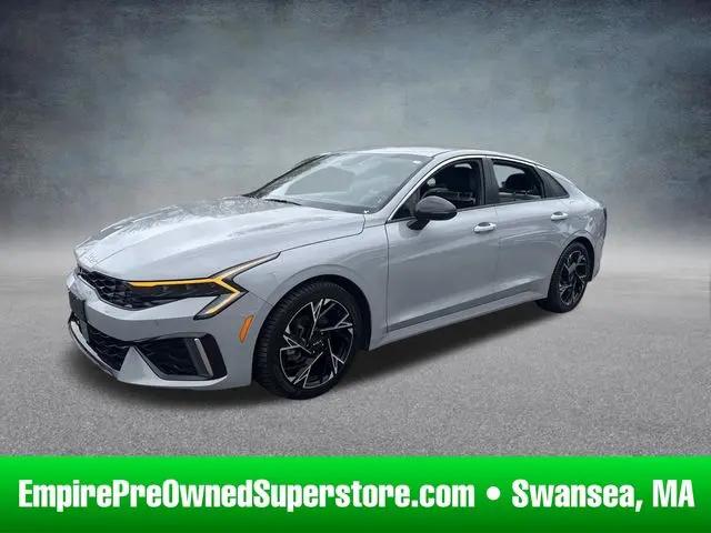 2025 Kia K5 GT-Line for sale in Swansea, MA