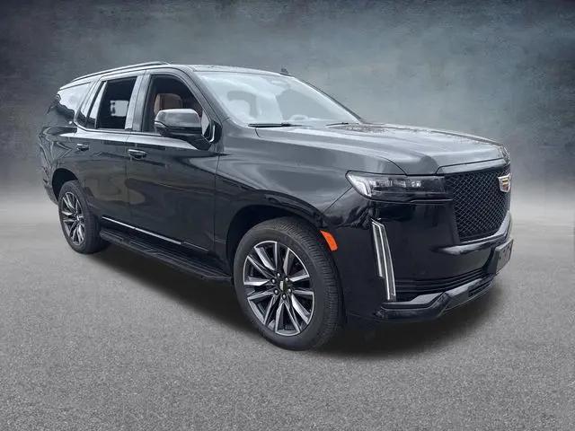 2022 Cadillac Escalade 4WD Sport