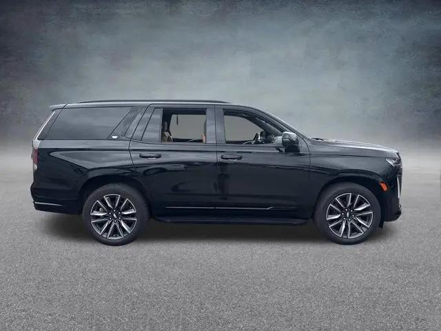 2022 Cadillac Escalade 4WD Sport