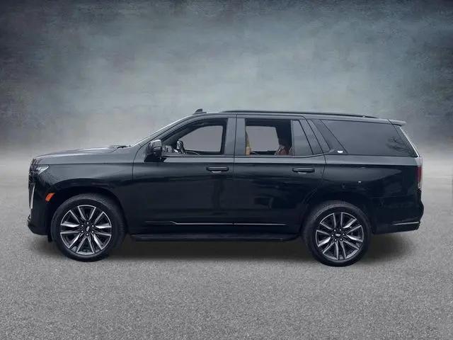 2022 Cadillac Escalade 4WD Sport