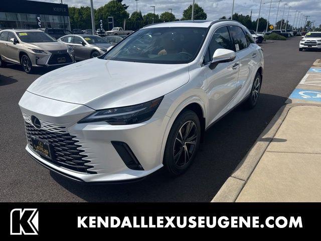 2026 Lexus RX 350 Premium for sale in Eugene, OR
