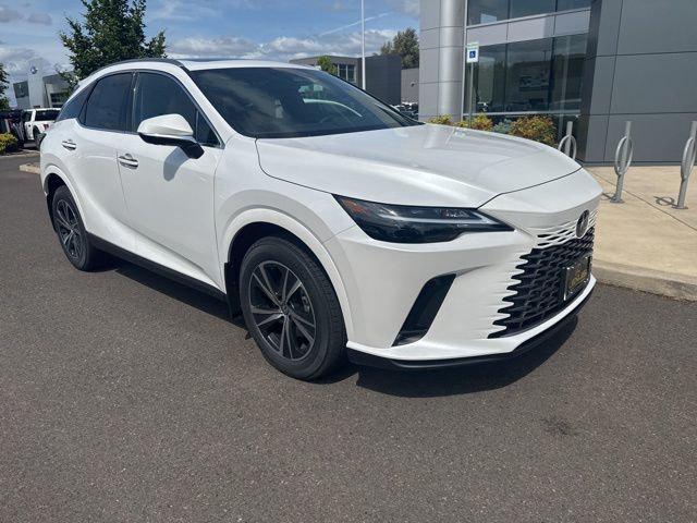 2026 Lexus RX 350 Premium