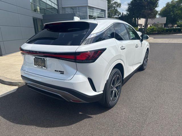 2026 Lexus RX 350 Premium