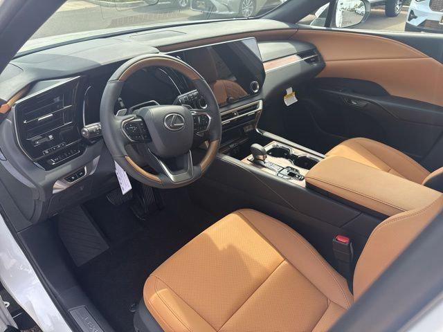 2026 Lexus RX 350 Premium
