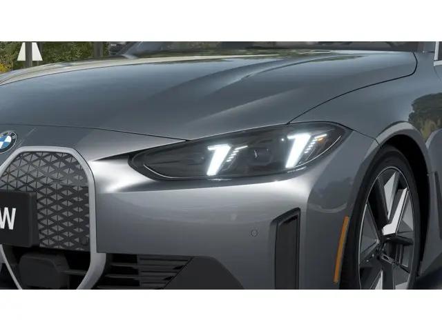2026 BMW i4 xDrive40